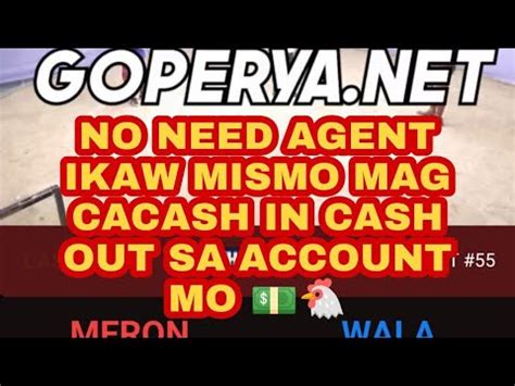 piso talpak online sabong|GoPerya .